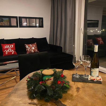 Apartament W Sercu Gdanska Z Parkingiem Podziemnym Gdańsk Exterior foto