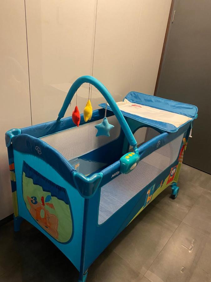 Apartament W Sercu Gdanska Z Parkingiem Podziemnym Gdańsk Exterior foto